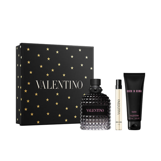 VALENTINO Born In Roma Coffret