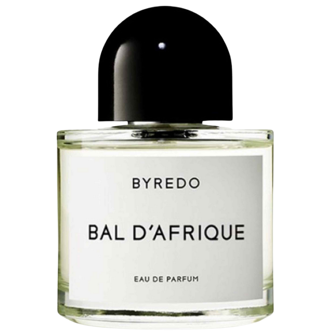 BYREDO Bal d’Afrique
