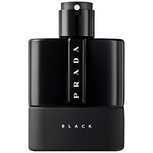 PRADA Black Luna Rossa