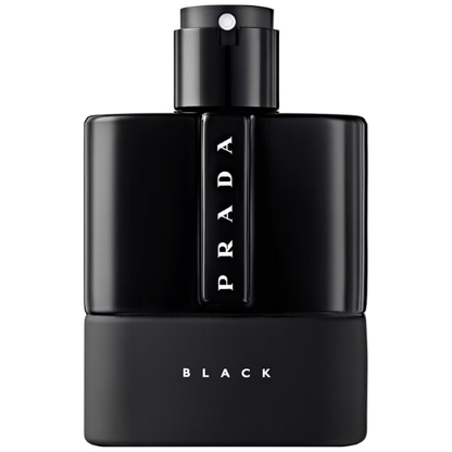 PRADA Black Luna Rossa
