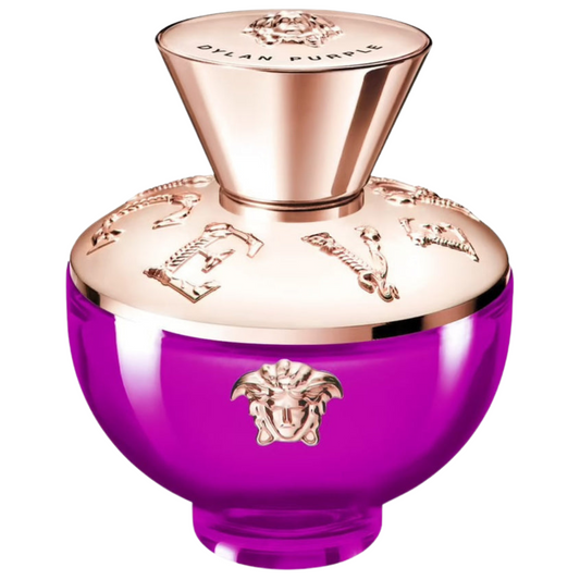 VERSACE Dylan Purple Eau de Parfum