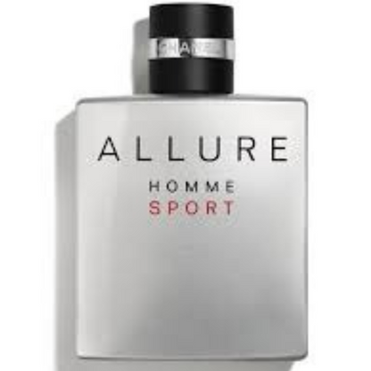 CHANEL ALLURE Homme Sport Eau de Toilette