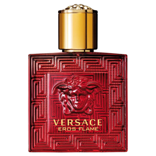 VERSACE EROS Flam Eau de Parfum