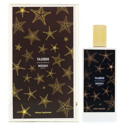 MEMO Paris Vaadhoo Eau de Parfum
