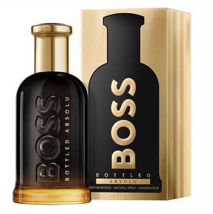 BOSS Bottled Absolu  Parfum Intense