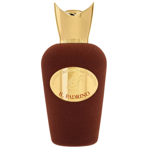 SOSPIRO Il Padrino