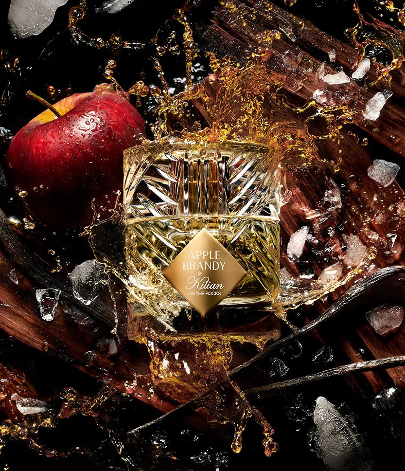 KILIAN Apple Brandy On The Rocks Eau de Parfum