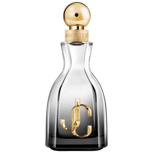 JIMMY CHOO I Want Choo Forever Eau de Parfum