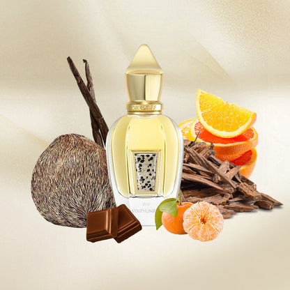 XERJOFF Symphonium  Parfum