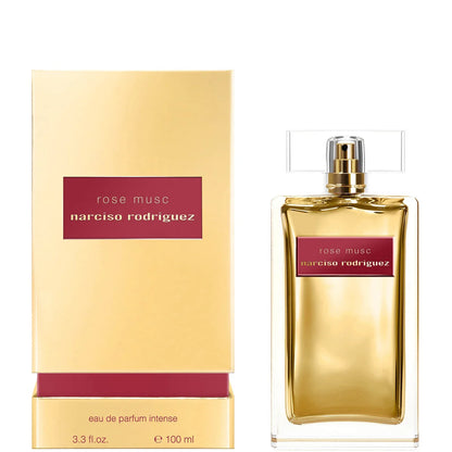 NARCISO RODRIGUEZ Rose Musc de Parfum Intense
