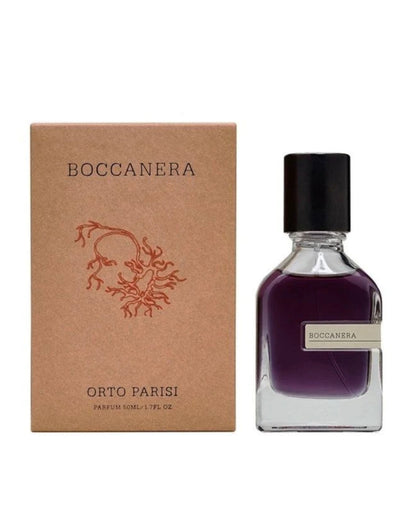 ORTO PARISI Boccanera
