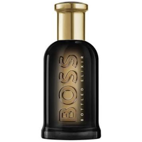 BOSS Bottled Elixir  Parfum Intense