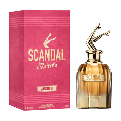 JEAN PAUL GAULTIER SCANDAL Absolu