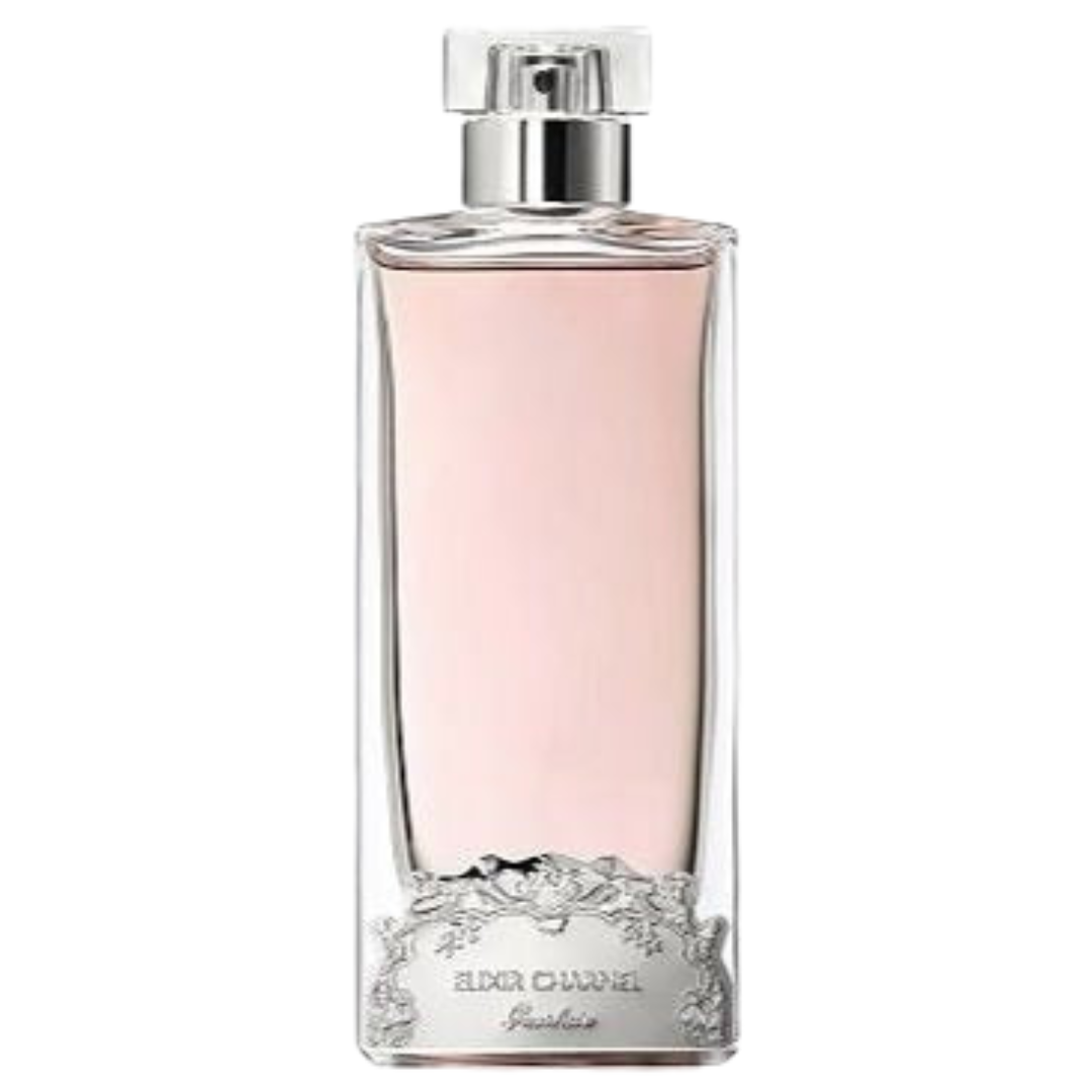 GUERLAIN Elixir Charnel Floral Romantique
