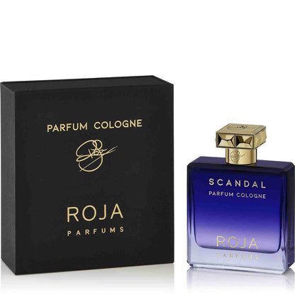 ROJA DOVE Scandal Pour Homme Parfum Cologne