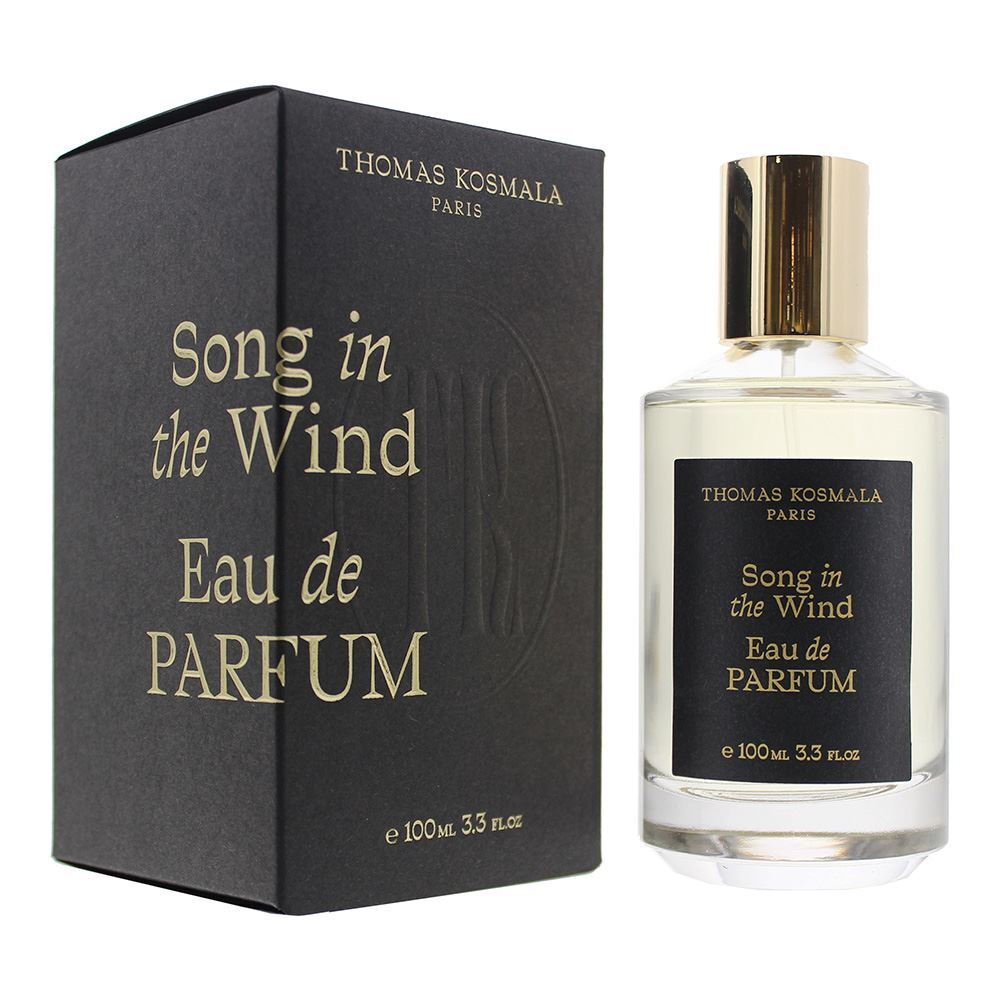 THOMAS KOSMALA Song In The Wind Eau de Parfum