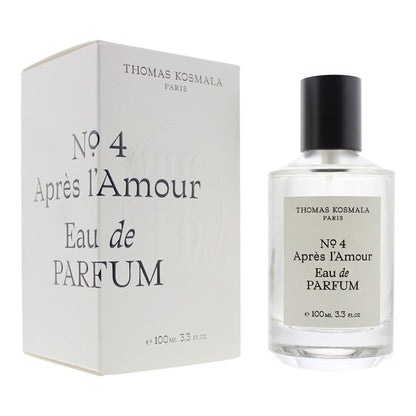 Parfum Homme Femme Thomas Kosmala Après l'Amour Prix Maroc