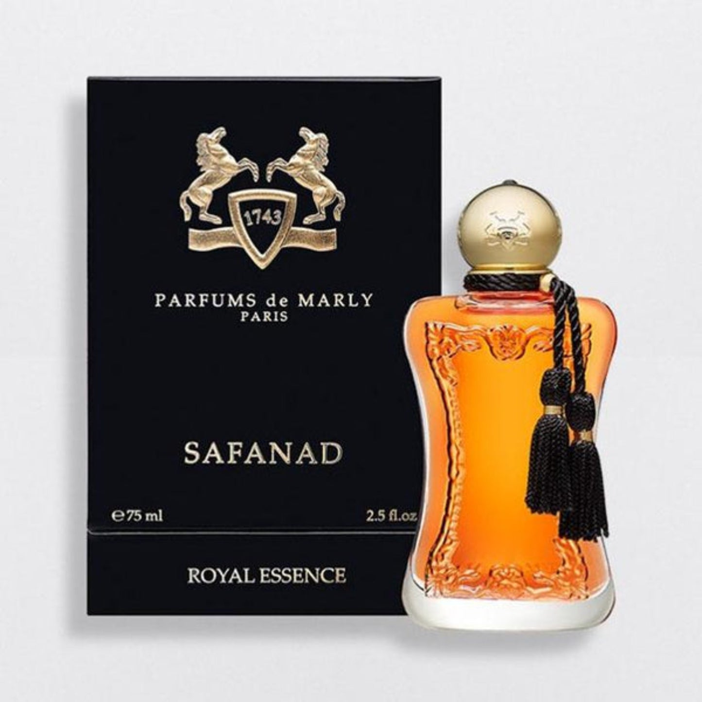 PARFUMS DE MARLY Safanad Eau de Parfum