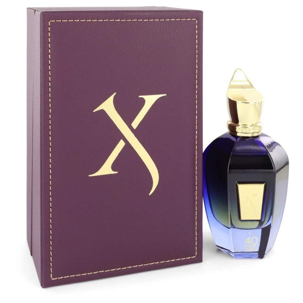 Parfum Homme Femme Xerjoff 40 Knots maroc prix