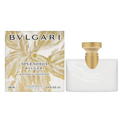 BVLGARI Splendida Patchouli Tentation