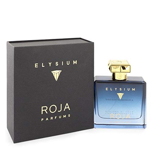 ROJA DOVE Elysium