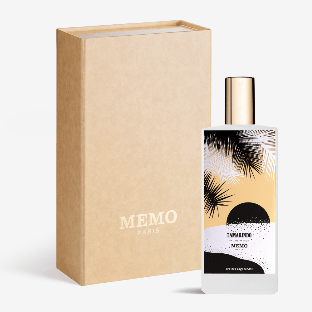 MEMO Paris Tamarindo EDP Prix Maroc Parfum de Niche Hommes Femmes Urperfume