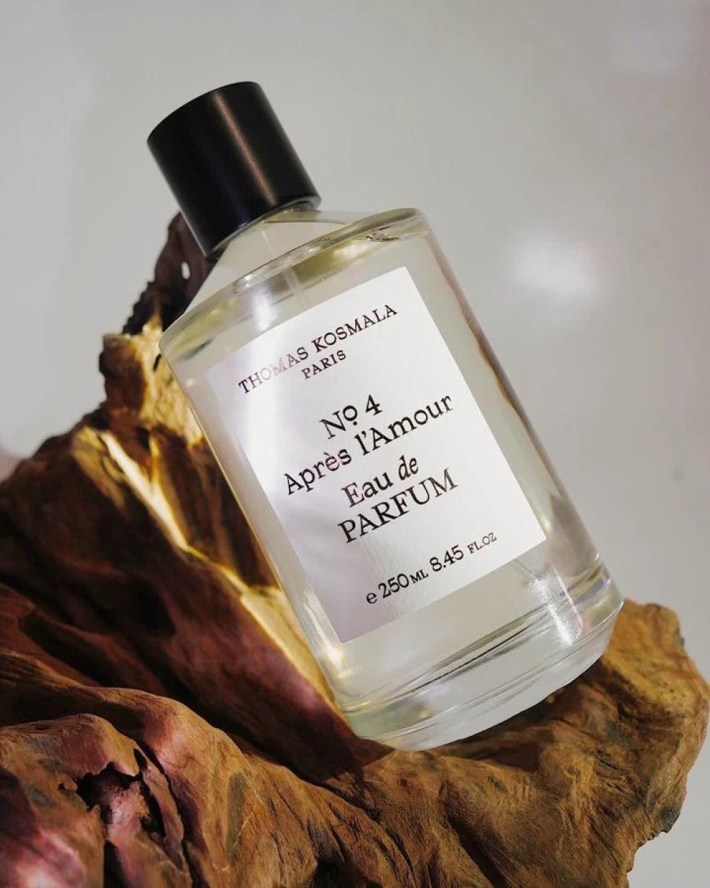 Parfum Homme Femme Thomas Kosmala Après l'Amour Prix Maroc