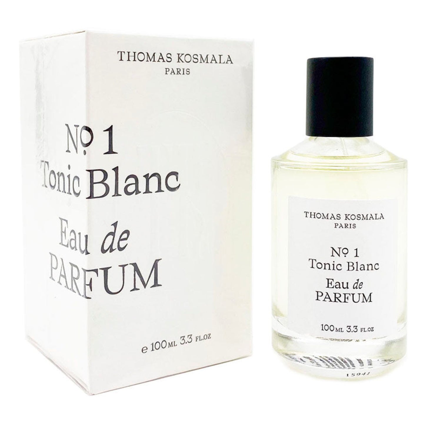 THOMAS KOSMALA N 1 Tonic Blanc Eau de Parfum
