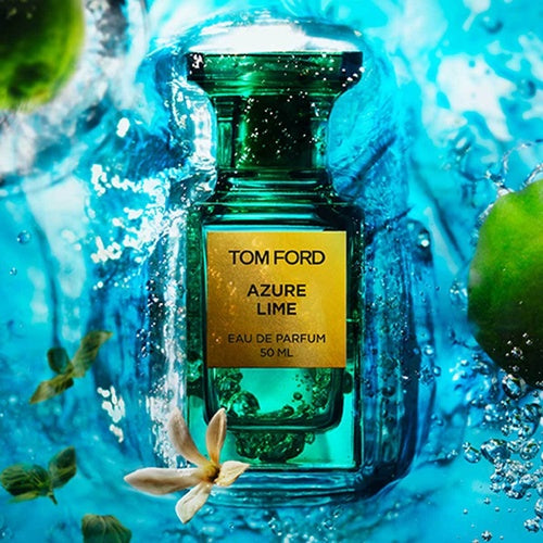 TOM FORD Azure Lime