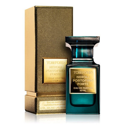 Tom Ford Neroli Portofino Forte EDP Prix Maroc Parfum de Niche Privé Hommes et Femmes Urperfume