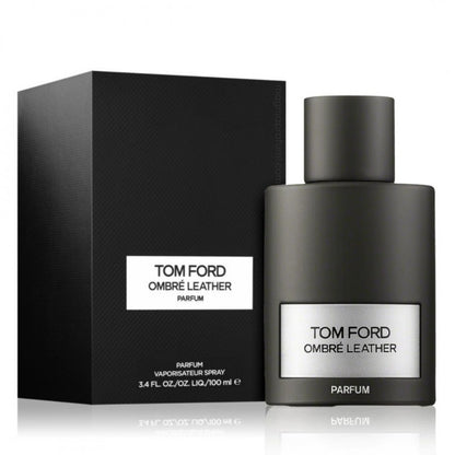 TOM FORD Ombré leather Parfum