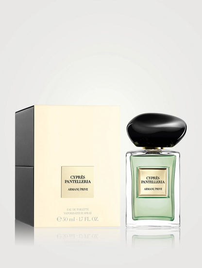 ARMANI PRIVE Cyprès Pantellaria