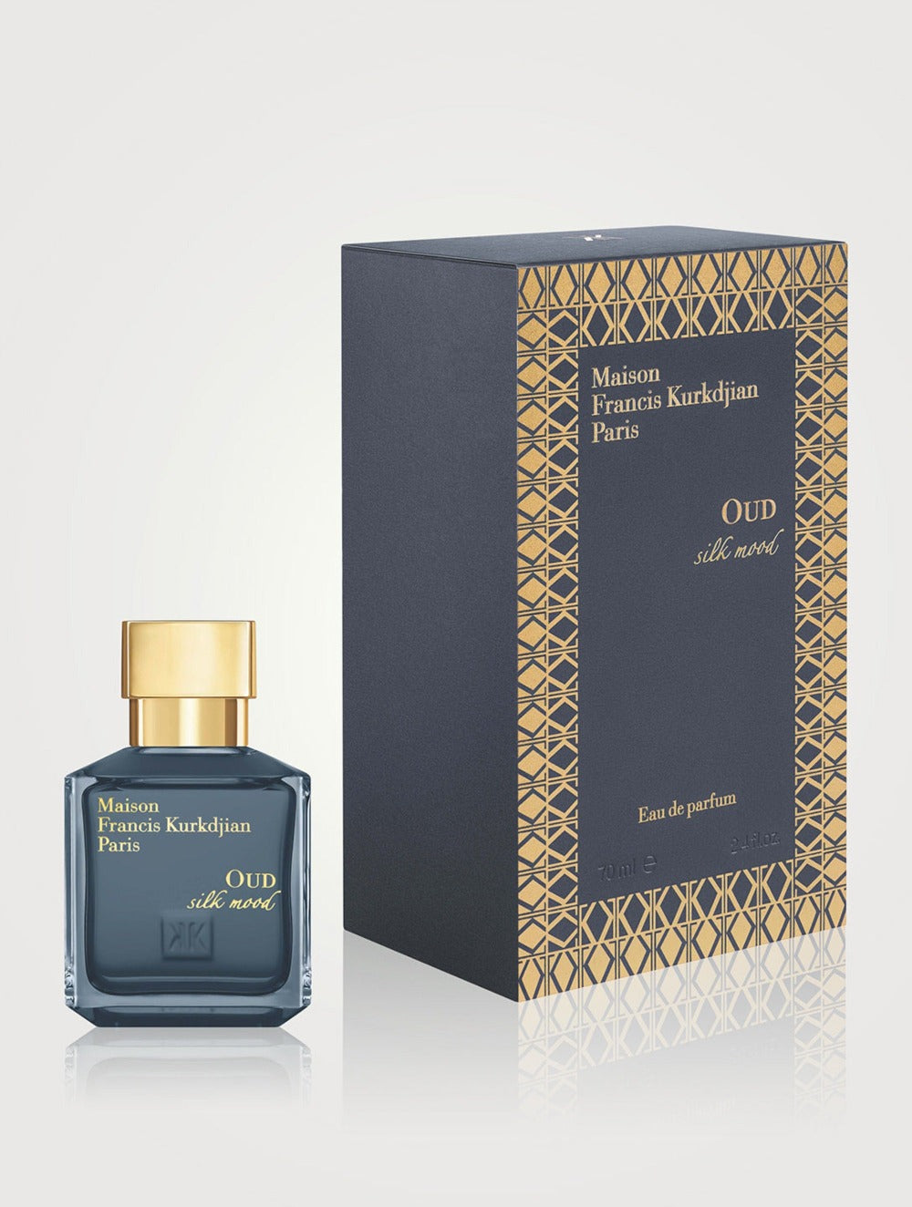 FRANCIS KURKDJIAN Oud Silk Mood Eau de Parfum