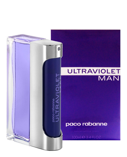 PACO RABANNE Ultraviolet MAN