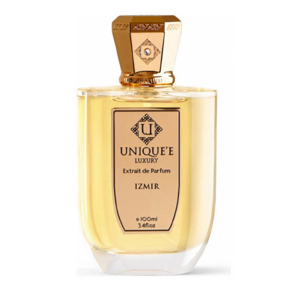 UNIQUE LUXURY IZMIR unisex edp 100 ml maroc urperfume.ma