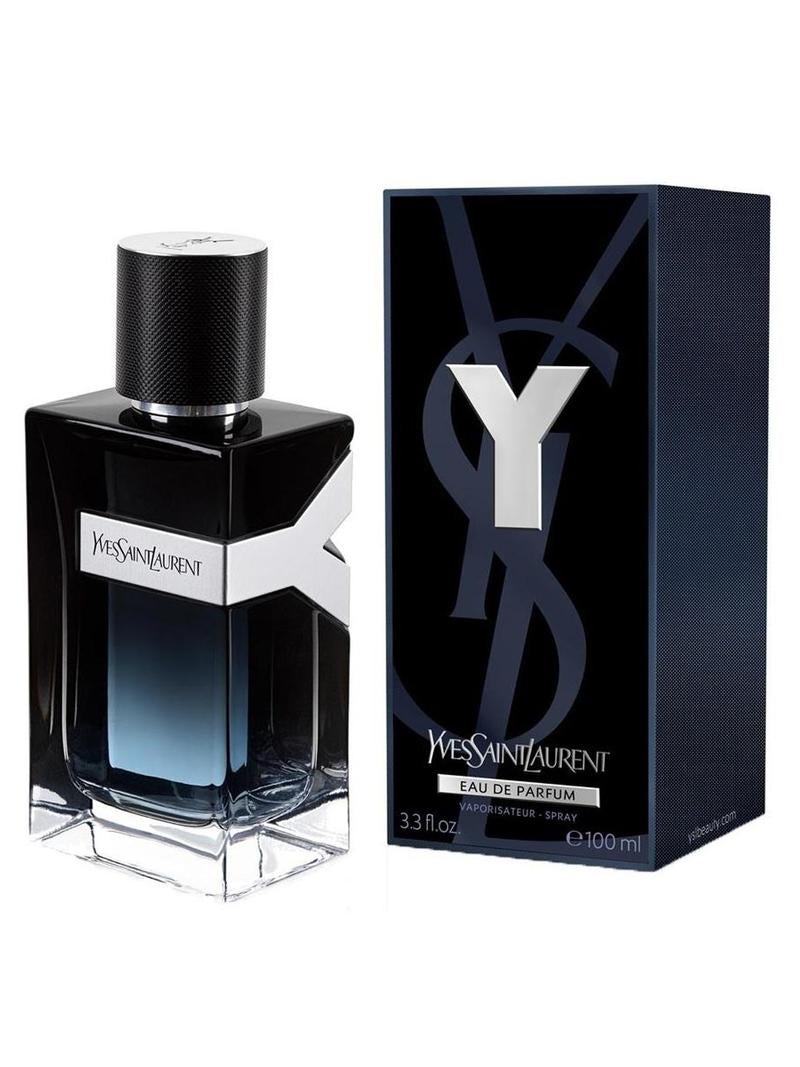 Yves Saint Laurent Y Eau de Parfum