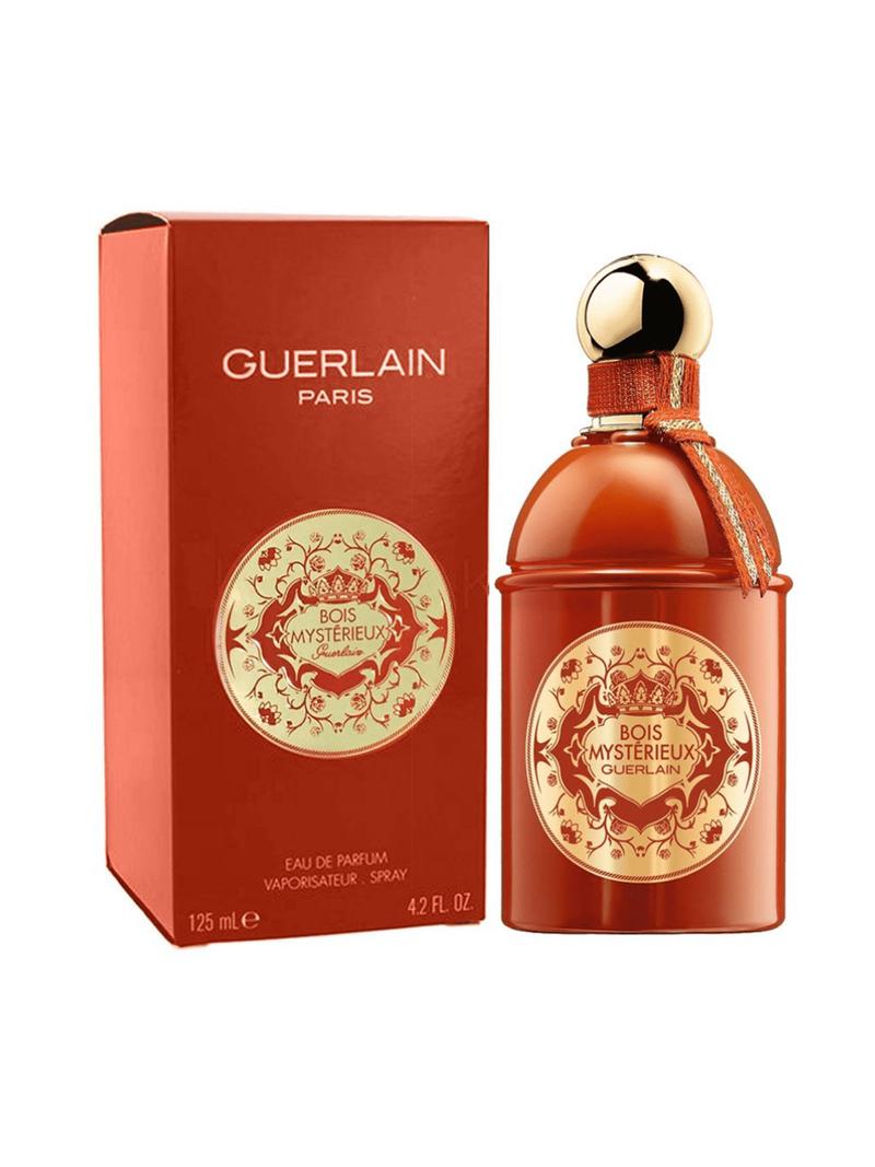 GUERLAIN Bois Mystérieux