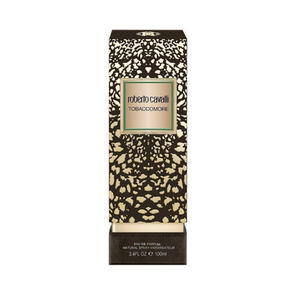 ROBERTO CAVALLI TOBACCOMORE Eau de Parfum