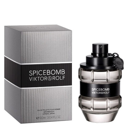 VIKTOR ROLF Spicebomb Eau de Toilette