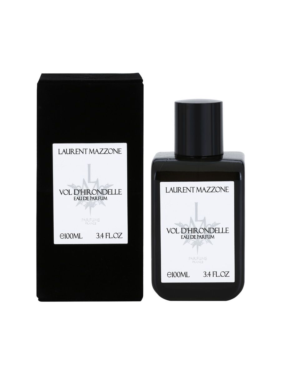 LAURENT MAZZONE Vol D´Hirondelle Eau de Parfum