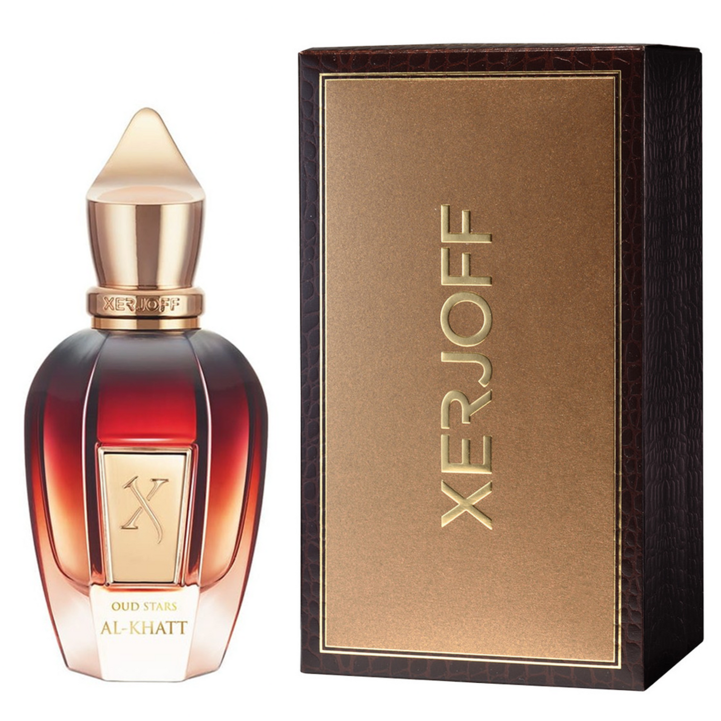 XERJOFF AL Khatt Parfum