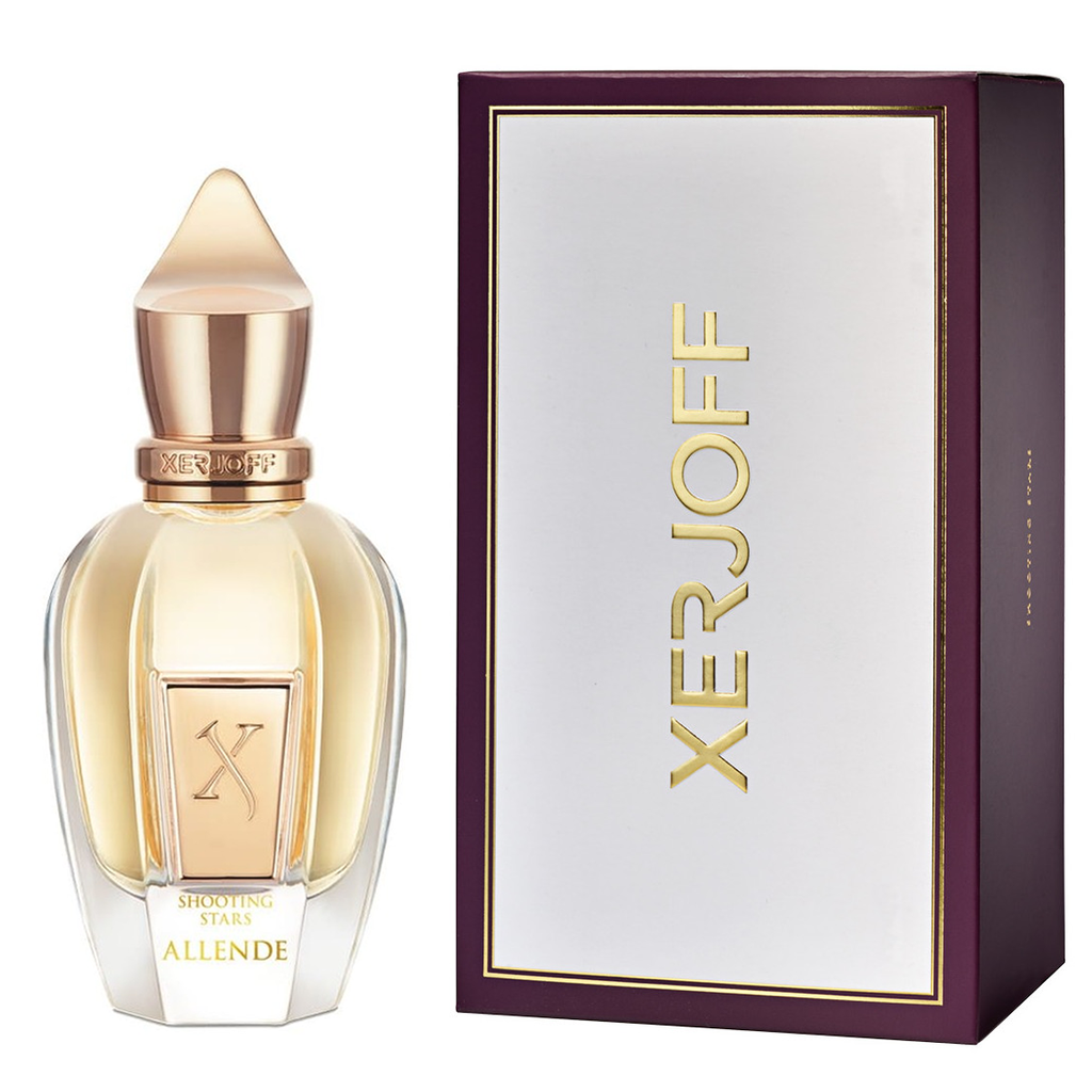 XERJOFF Allende Parfum