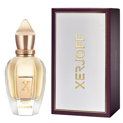 XERJOFF Allende Parfum