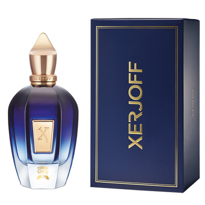 XERJOFF Comandante Eau de Parfum