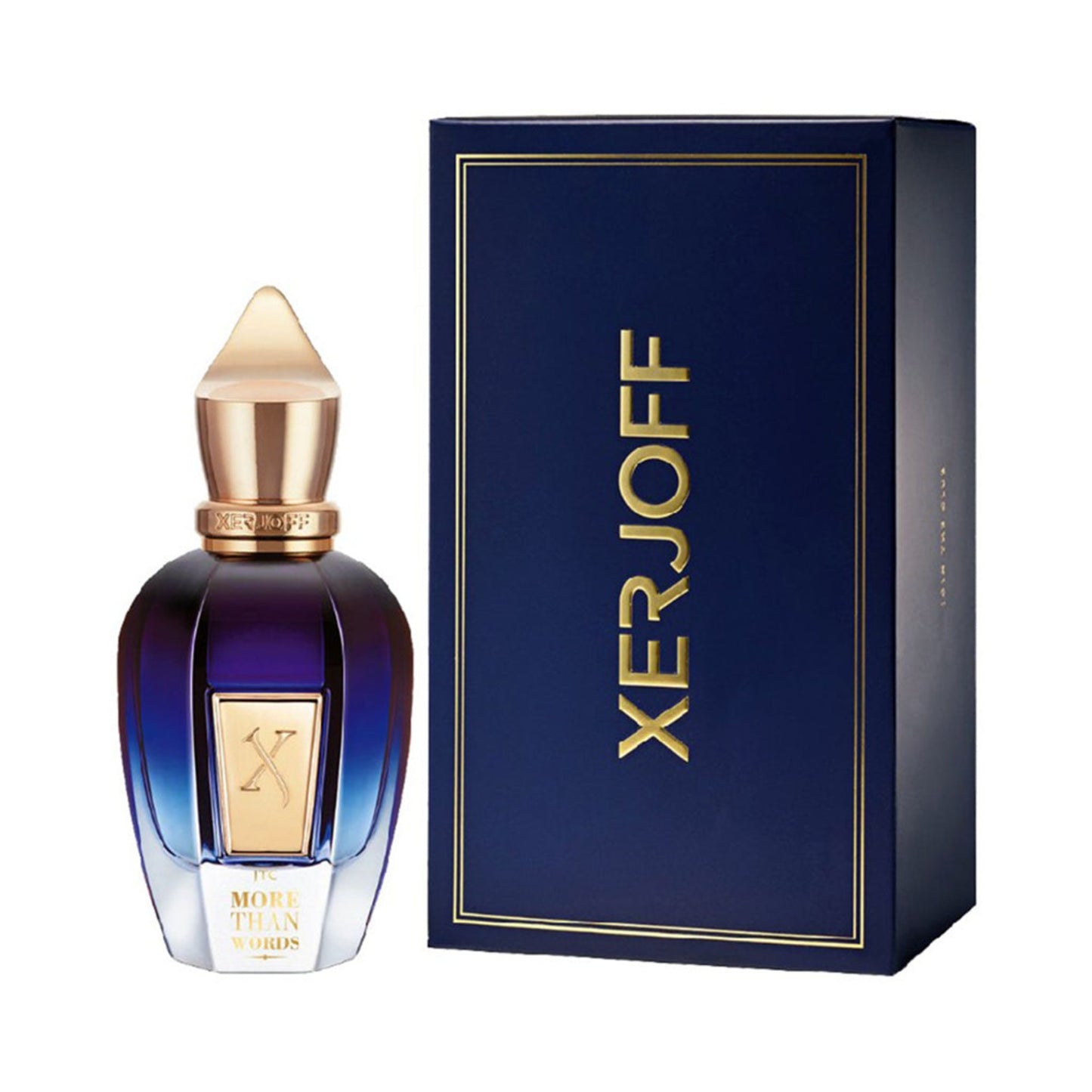 XERJOFF More Than Words Eau de Parfum