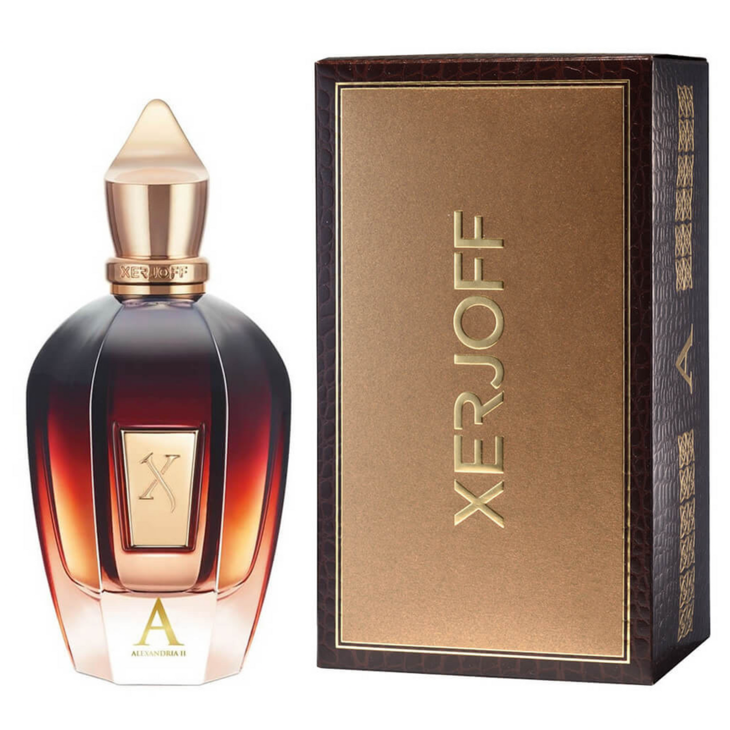 XERJOFF Alexandria ll Eau de Parfum