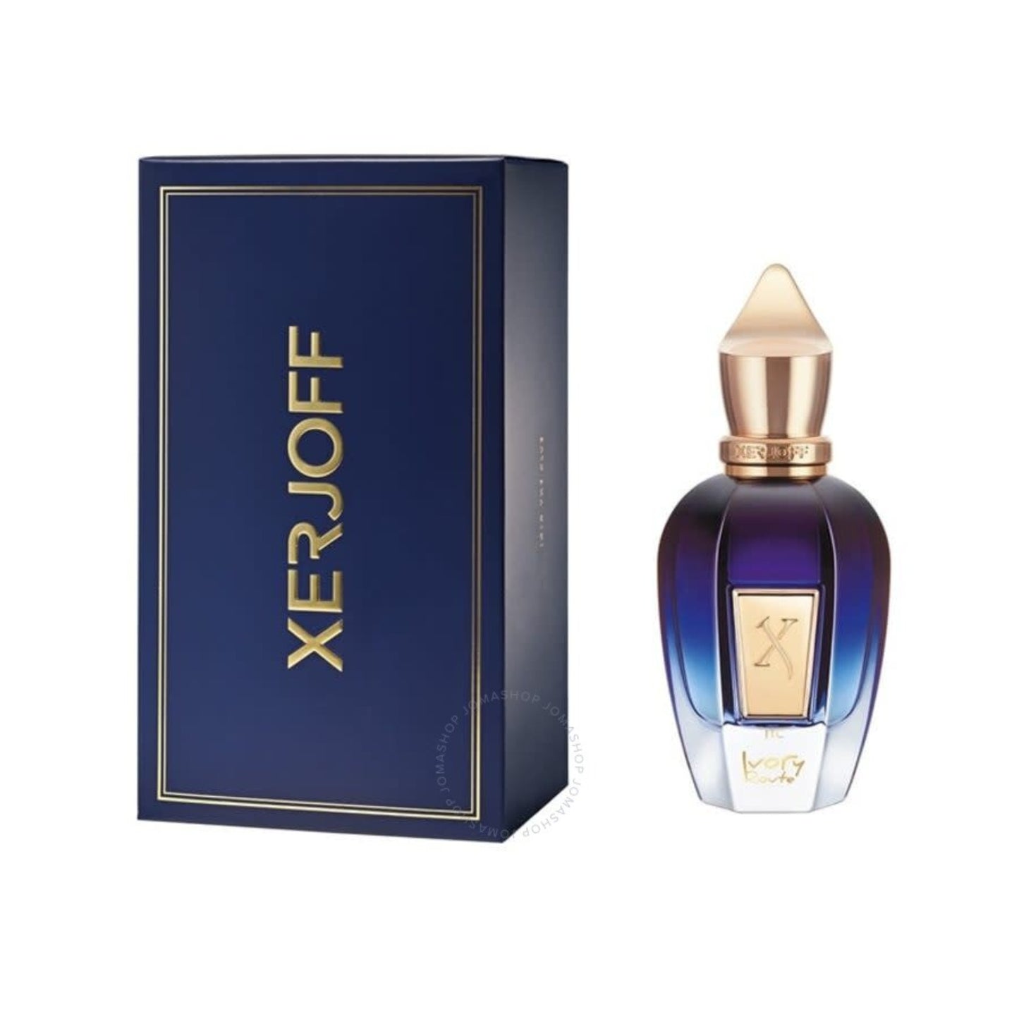 XERJOFF Ivory Route Eau de Parfum