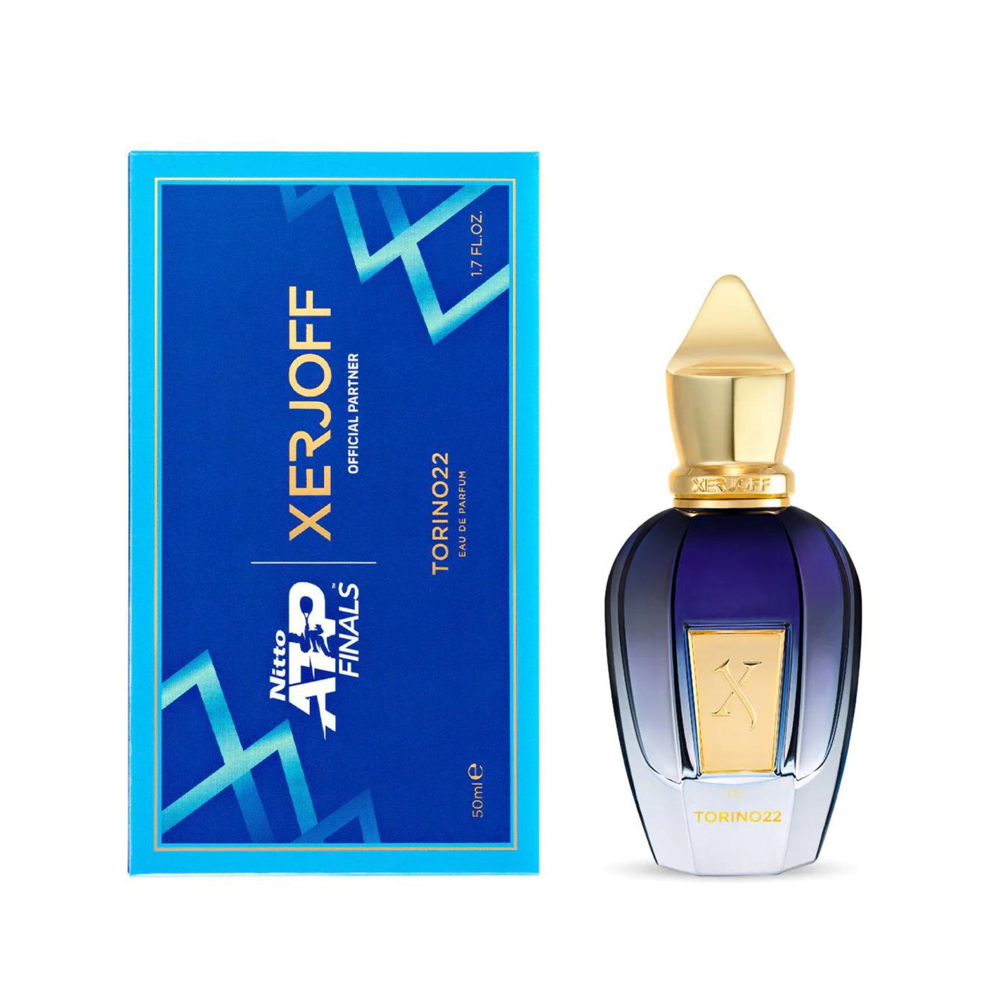 XERJOFF Torino 22 Eau de Parfum