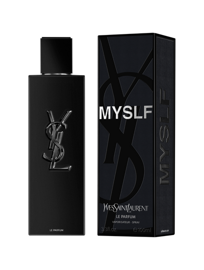YVES SAINT LAURENT MYSLF Le Parfum