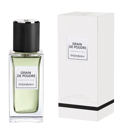 Yves Saint Laurent Grain De Poudre Eau de Parfum